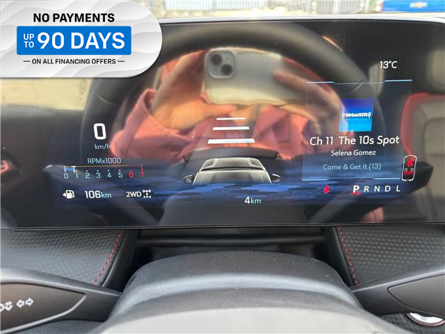 2026 Chevrolet Equinox RS (Stk: TT325899) in Caledonia - Image 44 of 68