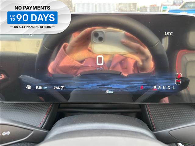 2026 Chevrolet Equinox RS (Stk: TT325899) in Caledonia - Image 45 of 68