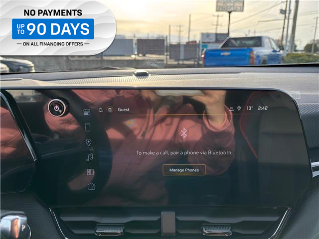 2026 Chevrolet Equinox RS (Stk: TT325899) in Caledonia - Image 48 of 68