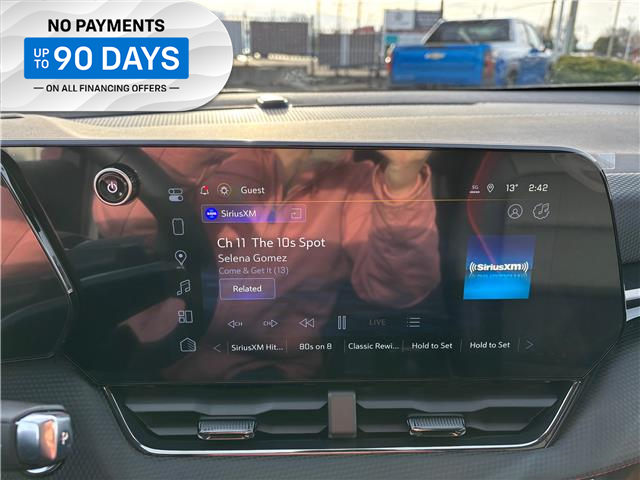 2026 Chevrolet Equinox RS (Stk: TT325899) in Caledonia - Image 49 of 68