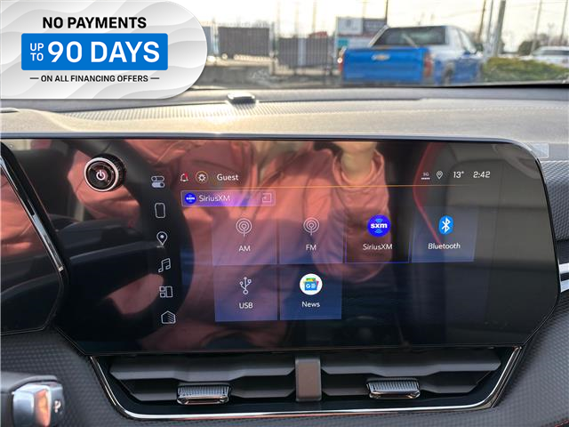 2026 Chevrolet Equinox RS (Stk: TT325899) in Caledonia - Image 50 of 68