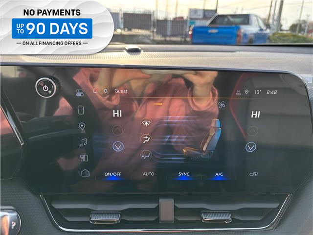 2026 Chevrolet Equinox RS (Stk: TT325899) in Caledonia - Image 51 of 68