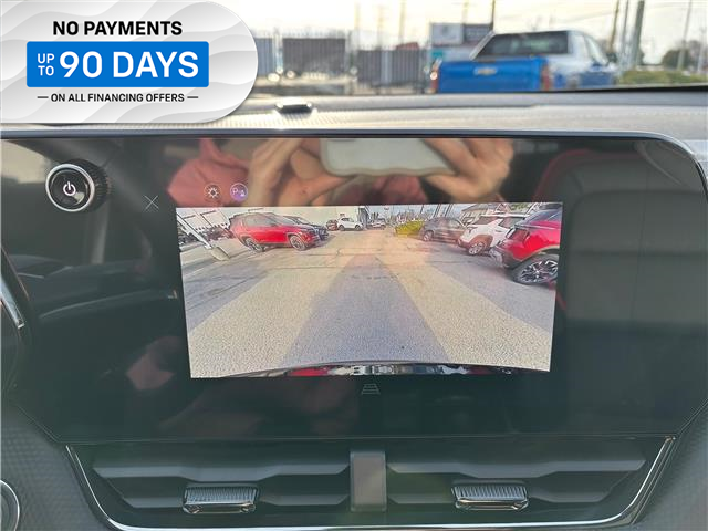 2026 Chevrolet Equinox RS (Stk: TT325899) in Caledonia - Image 52 of 68