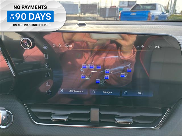 2026 Chevrolet Equinox RS (Stk: TT325899) in Caledonia - Image 53 of 68