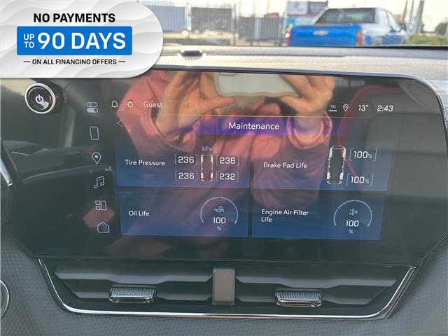 2026 Chevrolet Equinox RS (Stk: TT325899) in Caledonia - Image 54 of 68