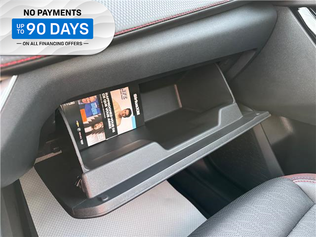 2026 Chevrolet Equinox RS (Stk: TT325899) in Caledonia - Image 63 of 68