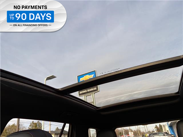 2026 Chevrolet Equinox RS (Stk: TT325899) in Caledonia - Image 67 of 68