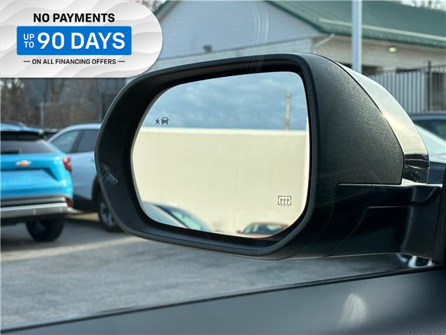 2026 Chevrolet Equinox RS (Stk: TT325899) in Caledonia - Image 68 of 68