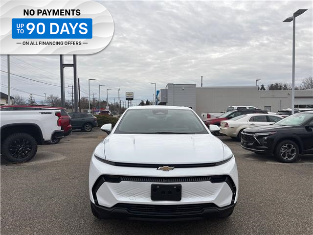 2026 Chevrolet Equinox EV LT (Stk: TT122237) in Caledonia - Image 8 of 70