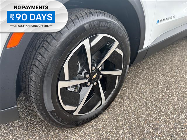 2026 Chevrolet Equinox EV LT (Stk: TT122237) in Caledonia - Image 9 of 70