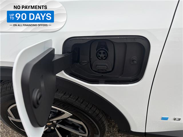 2026 Chevrolet Equinox EV LT (Stk: TT122237) in Caledonia - Image 10 of 70