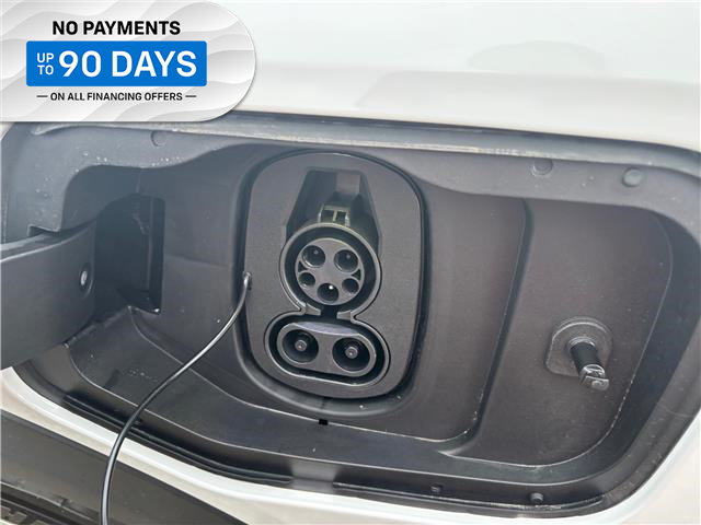 2026 Chevrolet Equinox EV LT (Stk: TT122237) in Caledonia - Image 11 of 70