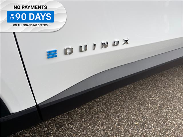 2026 Chevrolet Equinox EV LT (Stk: TT122237) in Caledonia - Image 12 of 70