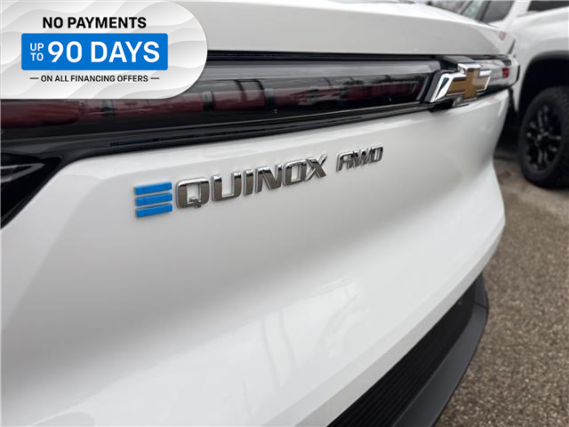 2026 Chevrolet Equinox EV LT (Stk: TT122237) in Caledonia - Image 14 of 70