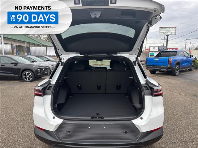 2026 Chevrolet Equinox EV LT (Stk: TT122237) in Caledonia - Image 15 of 70