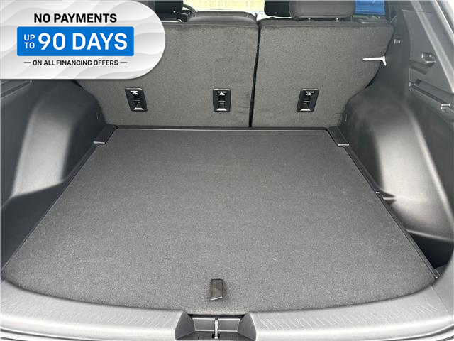 2026 Chevrolet Equinox EV LT (Stk: TT122237) in Caledonia - Image 16 of 70