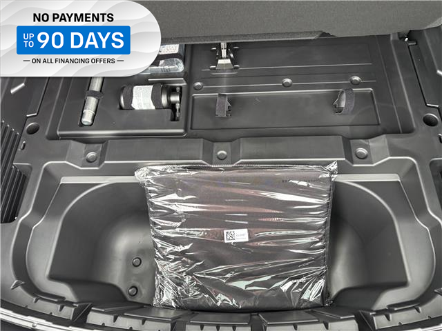 2026 Chevrolet Equinox EV LT (Stk: TT122237) in Caledonia - Image 17 of 70