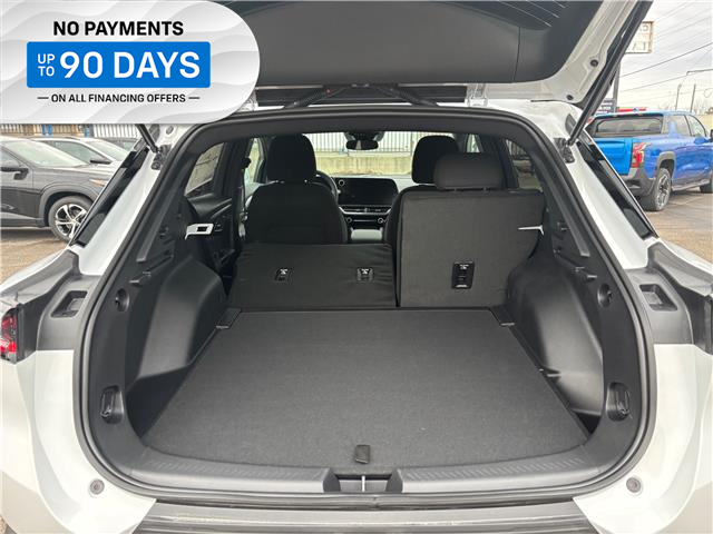 2026 Chevrolet Equinox EV LT (Stk: TT122237) in Caledonia - Image 18 of 70