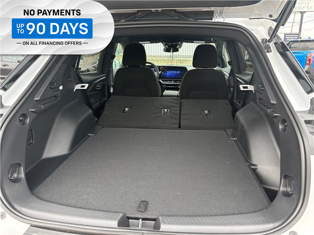 2026 Chevrolet Equinox EV LT (Stk: TT122237) in Caledonia - Image 19 of 70