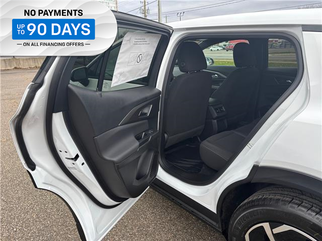 2026 Chevrolet Equinox EV LT (Stk: TT122237) in Caledonia - Image 20 of 70