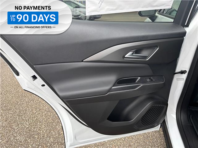 2026 Chevrolet Equinox EV LT (Stk: TT122237) in Caledonia - Image 21 of 70