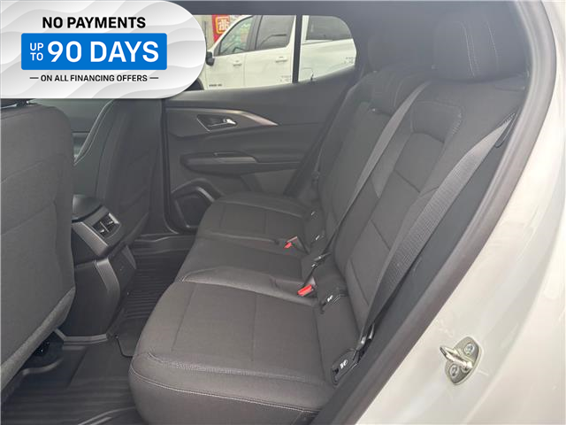 2026 Chevrolet Equinox EV LT (Stk: TT122237) in Caledonia - Image 22 of 70