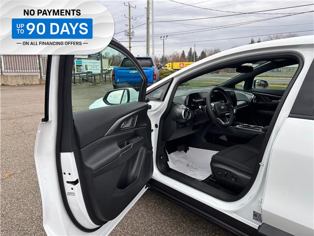 2026 Chevrolet Equinox EV LT (Stk: TT122237) in Caledonia - Image 25 of 70