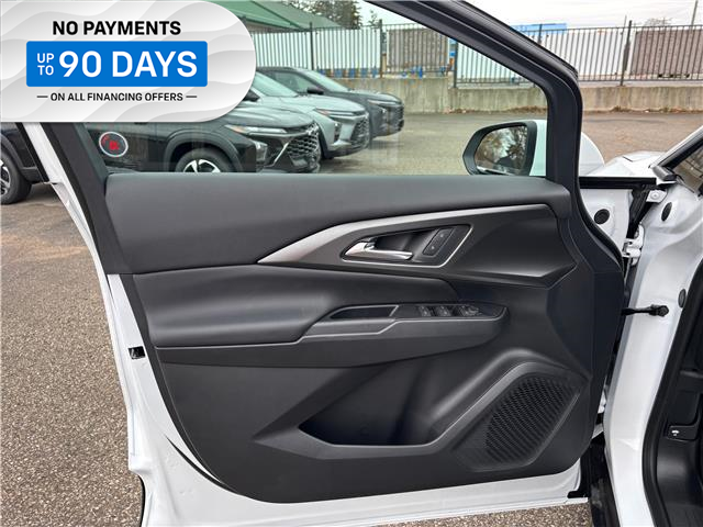 2026 Chevrolet Equinox EV LT (Stk: TT122237) in Caledonia - Image 26 of 70