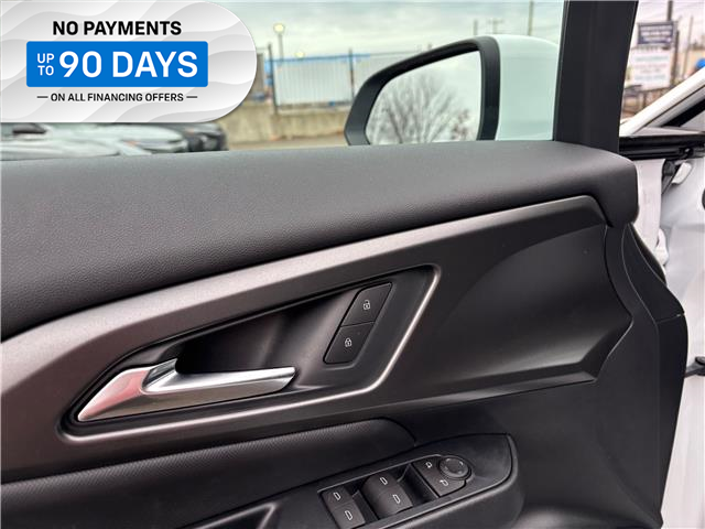 2026 Chevrolet Equinox EV LT (Stk: TT122237) in Caledonia - Image 27 of 70
