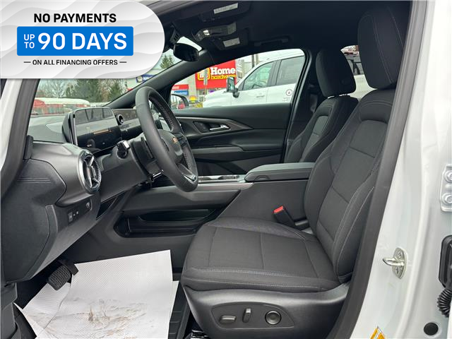 2026 Chevrolet Equinox EV LT (Stk: TT122237) in Caledonia - Image 29 of 70