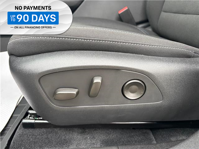 2026 Chevrolet Equinox EV LT (Stk: TT122237) in Caledonia - Image 30 of 70