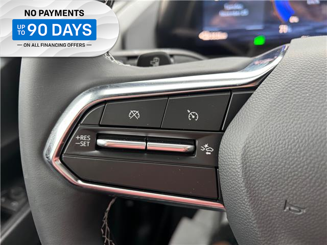 2026 Chevrolet Equinox EV LT (Stk: TT122237) in Caledonia - Image 34 of 70