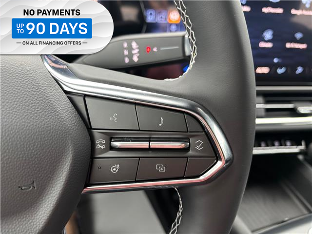 2026 Chevrolet Equinox EV LT (Stk: TT122237) in Caledonia - Image 35 of 70