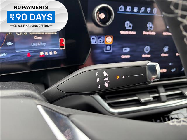 2026 Chevrolet Equinox EV LT (Stk: TT122237) in Caledonia - Image 37 of 70