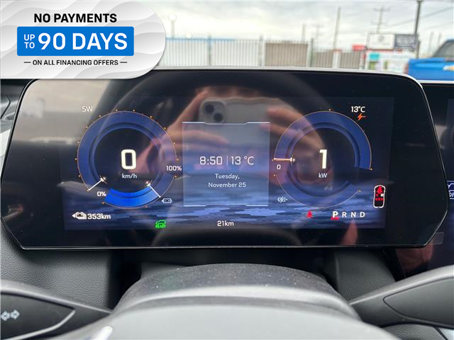 2026 Chevrolet Equinox EV LT (Stk: TT122237) in Caledonia - Image 39 of 70