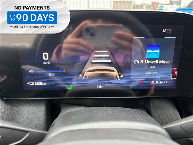 2026 Chevrolet Equinox EV LT (Stk: TT122237) in Caledonia - Image 40 of 70