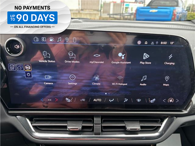 2026 Chevrolet Equinox EV LT (Stk: TT122237) in Caledonia - Image 42 of 70