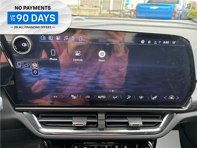 2026 Chevrolet Equinox EV LT (Stk: TT122237) in Caledonia - Image 43 of 70