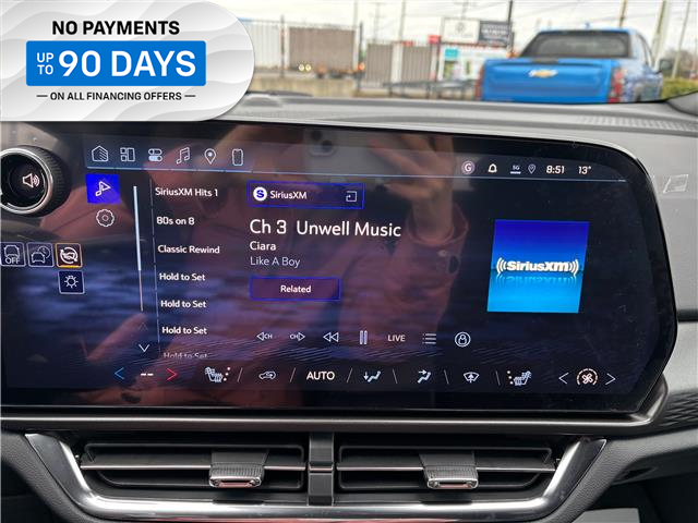 2026 Chevrolet Equinox EV LT (Stk: TT122237) in Caledonia - Image 46 of 70