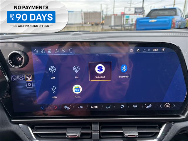 2026 Chevrolet Equinox EV LT (Stk: TT122237) in Caledonia - Image 47 of 70