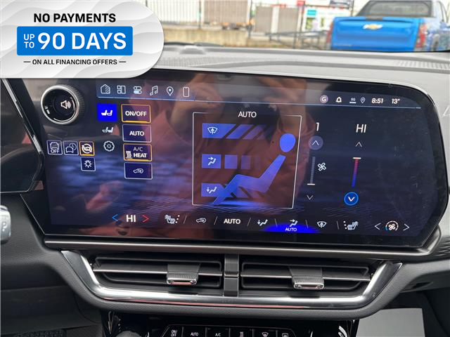 2026 Chevrolet Equinox EV LT (Stk: TT122237) in Caledonia - Image 48 of 70