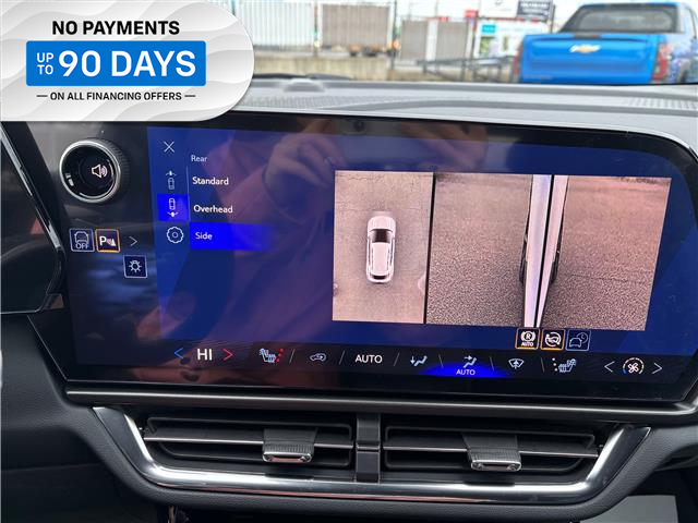 2026 Chevrolet Equinox EV LT (Stk: TT122237) in Caledonia - Image 49 of 70