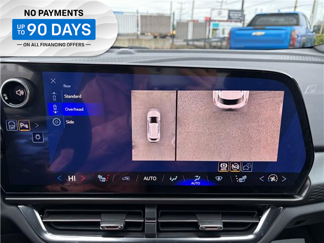 2026 Chevrolet Equinox EV LT (Stk: TT122237) in Caledonia - Image 50 of 70