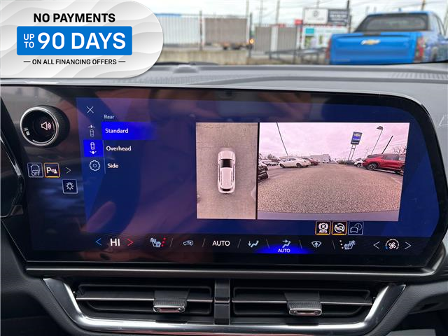 2026 Chevrolet Equinox EV LT (Stk: TT122237) in Caledonia - Image 51 of 70