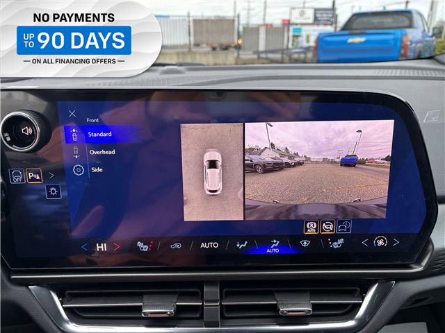 2026 Chevrolet Equinox EV LT (Stk: TT122237) in Caledonia - Image 52 of 70