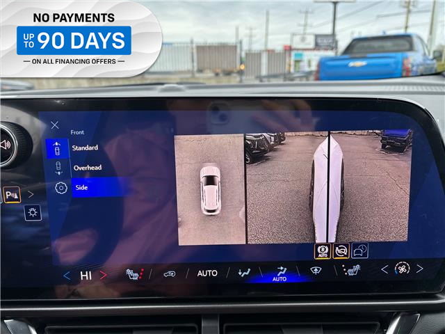 2026 Chevrolet Equinox EV LT (Stk: TT122237) in Caledonia - Image 54 of 70