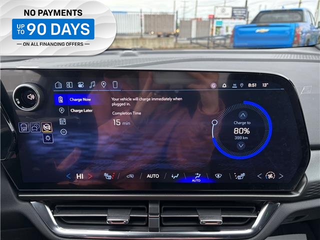 2026 Chevrolet Equinox EV LT (Stk: TT122237) in Caledonia - Image 55 of 70