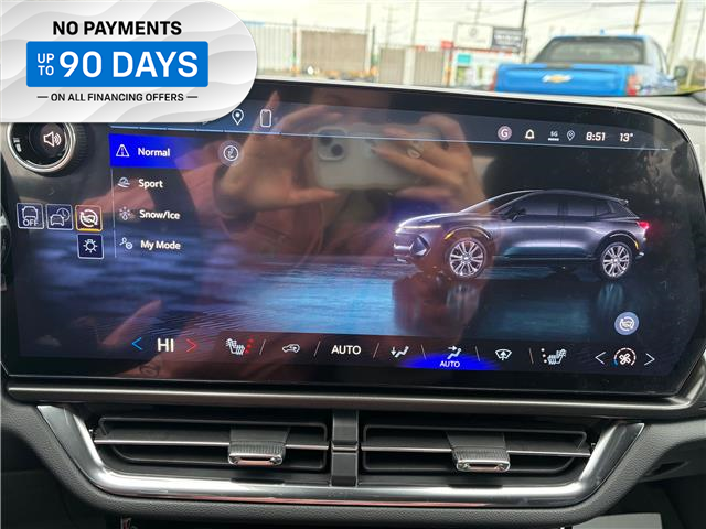 2026 Chevrolet Equinox EV LT (Stk: TT122237) in Caledonia - Image 56 of 70