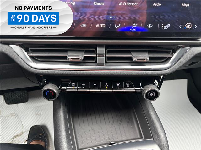 2026 Chevrolet Equinox EV LT (Stk: TT122237) in Caledonia - Image 61 of 70