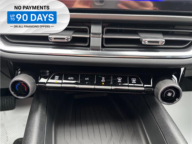 2026 Chevrolet Equinox EV LT (Stk: TT122237) in Caledonia - Image 62 of 70